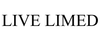 LIVE LIMED