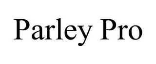 PARLEY PRO