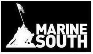 MARINE SOUTH