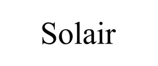 SOLAIR