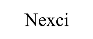 NEXCI