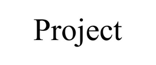 PROJECT