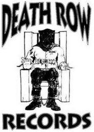 DEATH ROW RECORDS