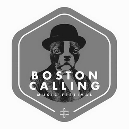 BOSTON CALLING MUSIC FESTIVAL BC