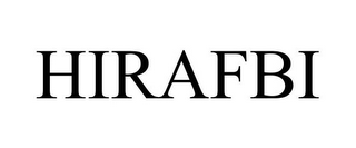 HIRAFBI