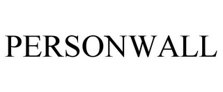 PERSONWALL