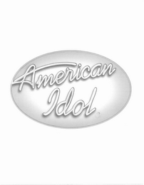 AMERICAN IDOL