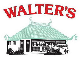 WALTER'S