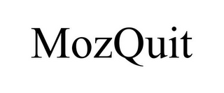 MOZQUIT