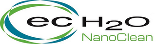 EC H2O NANOCLEAN