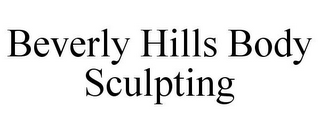 BEVERLY HILLS BODY SCULPTING