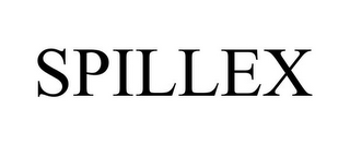 SPILLEX