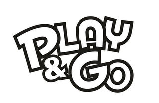 PLAY & GO