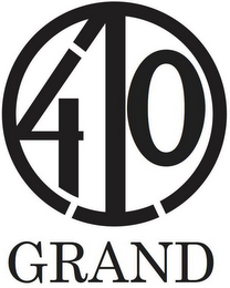 410 GRAND