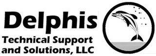 DELPHIS TECHNICAL SUPPORT AND SOLUTIONS, LLC