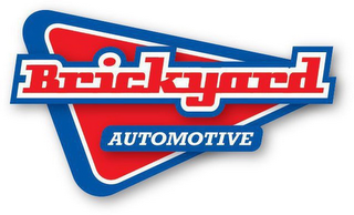 BRICKYARD AUTOMOTIVE