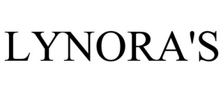 LYNORA'S
