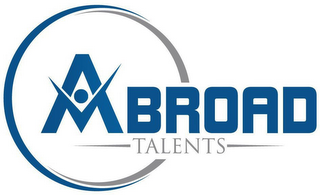 ABROAD TALENTS