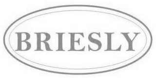 BRIESLY