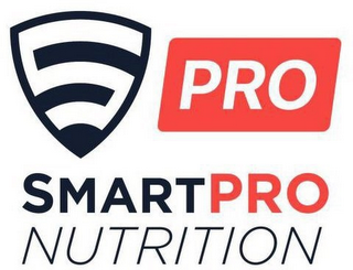 S PRO SMARTPRO NUTRITION