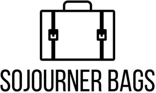 SOJOURNER BAGS