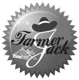 FARMER JACK