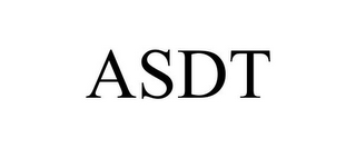 ASDT