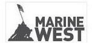 MARINE WEST