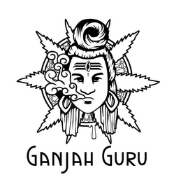 GANJAH GURU