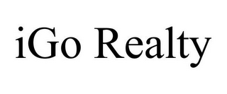 IGO REALTY