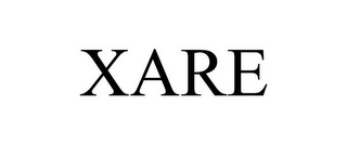 XARE