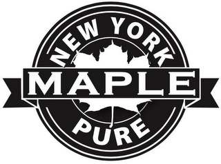 NEW YORK MAPLE PURE