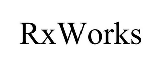 RXWORKS