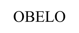 OBELO