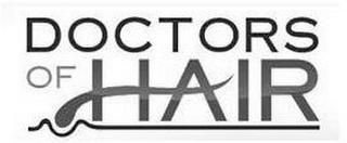 DOCTORS OF HAIR