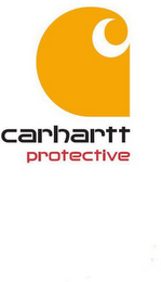 C CARHARTT PROTECTIVE