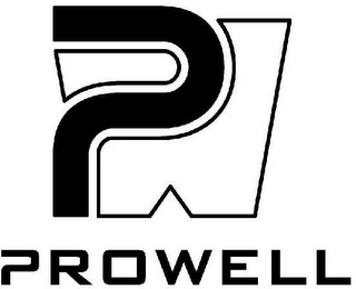 PW PROWELL