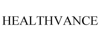 HEALTHVANCE