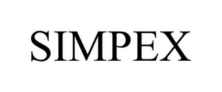 SIMPEX