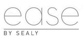EASE BY SEALY
