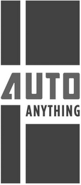 AUTO ANYTHING