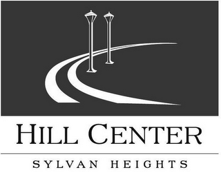 HILL CENTER SYLVAN HEIGHTS