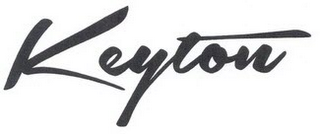 KEYTON