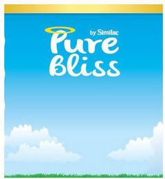 PURE BLISS BY SIMILAC