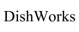 DISHWORKS