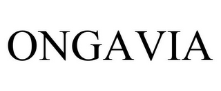 ONGAVIA