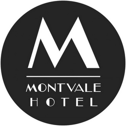 M MONTVALE HOTEL