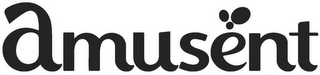 AMUSENT