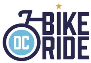 DC BIKE RIDE