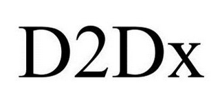 D2DX